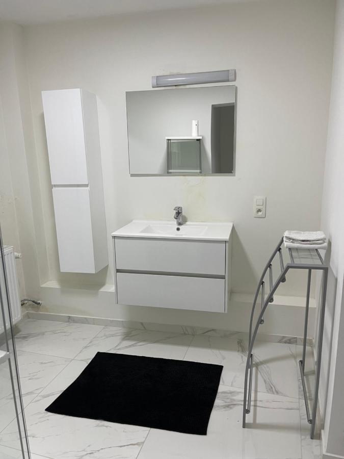 Grand Studio A 5 Minutes Du Centre Namur Dış mekan fotoğraf