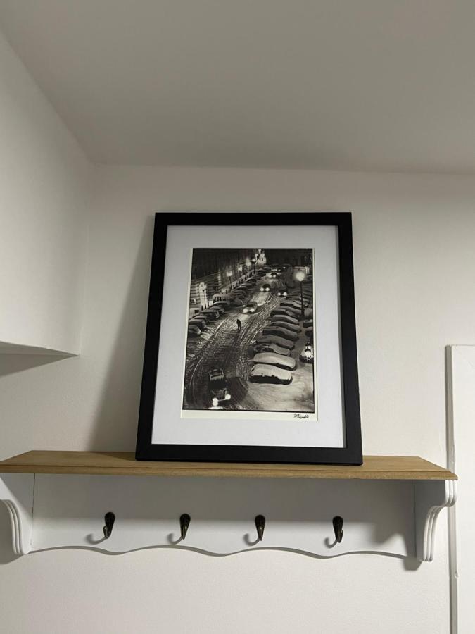Grand Studio A 5 Minutes Du Centre Namur Dış mekan fotoğraf
